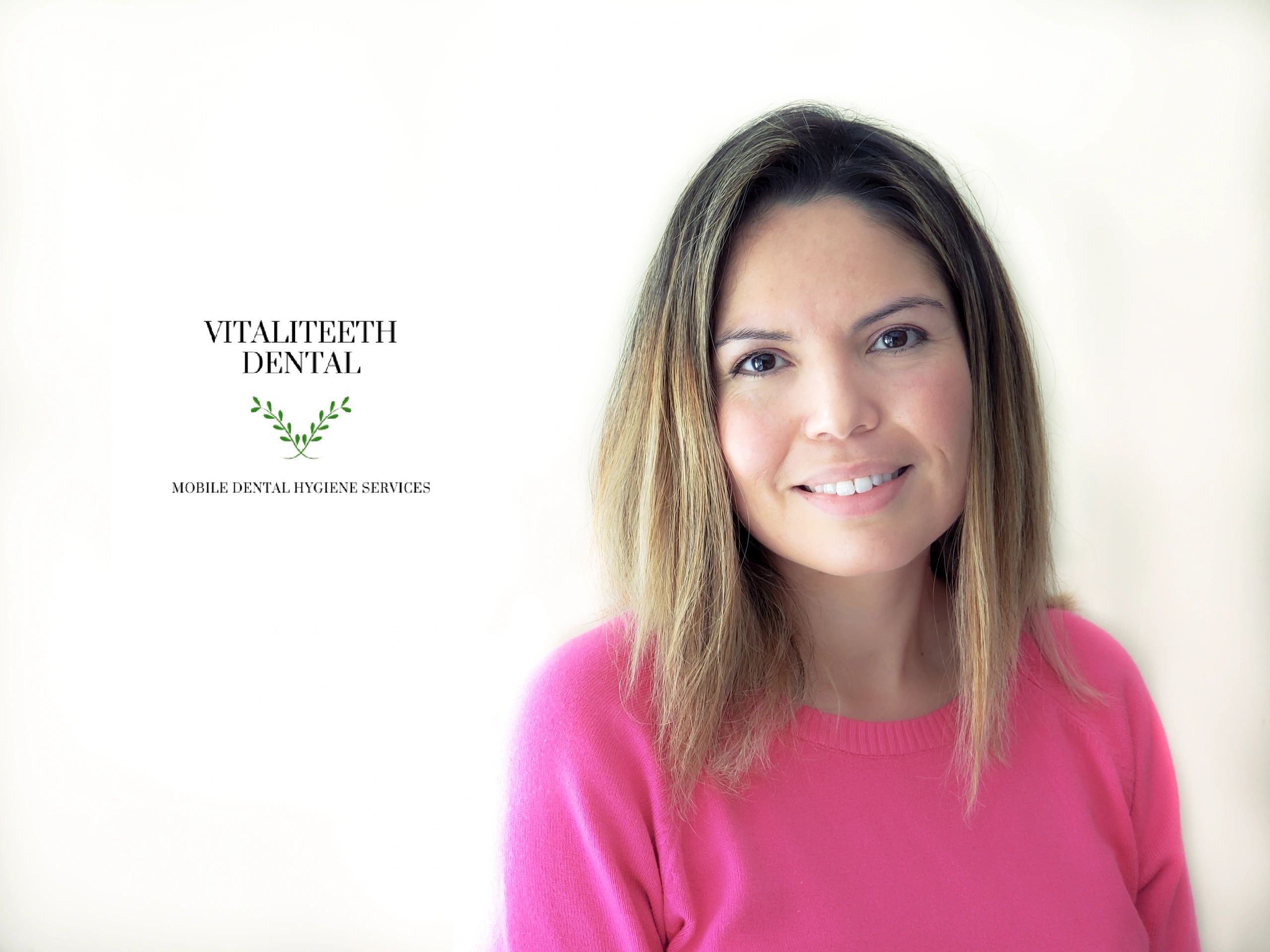 Vitaliteeth Dental Mobile Dental Hygiene Services for the GTA Home